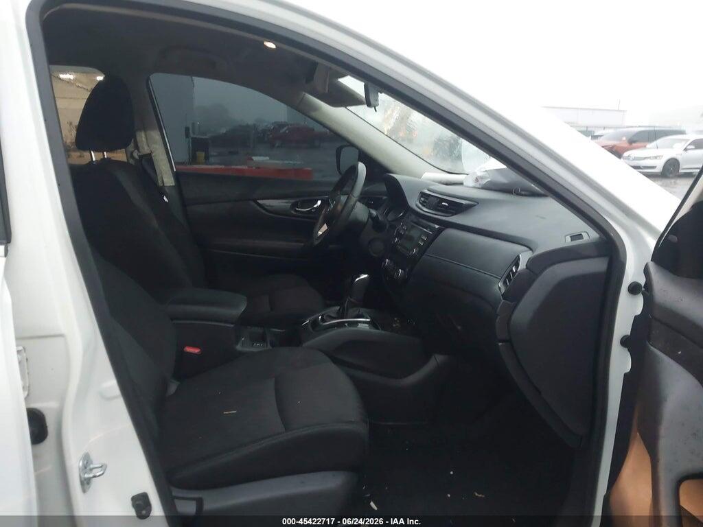 KNMAT2MV2HP524881 2017 NISSAN ROGUE photo no. 5