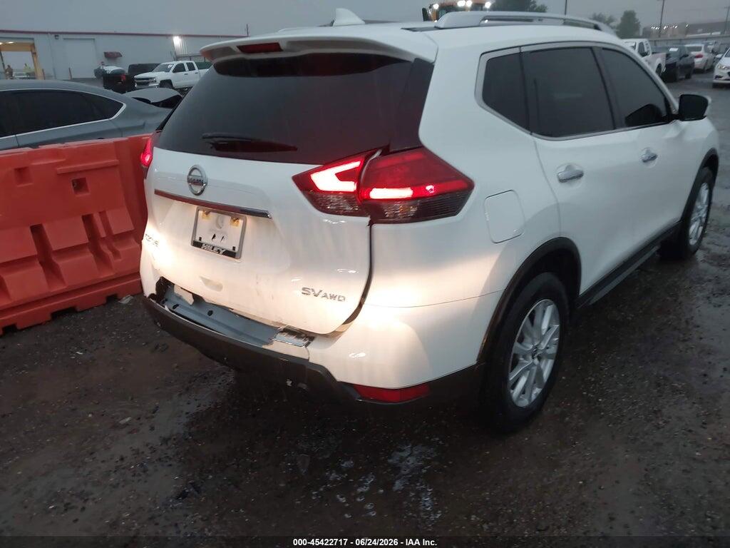 KNMAT2MV2HP524881 2017 NISSAN ROGUE photo no. 6