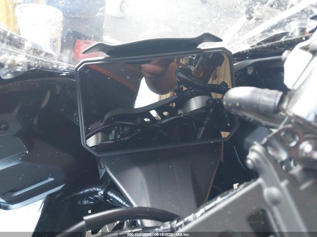 JYARM60E2TA004913 2026 YAMAHA YZFR7 photo no. 7