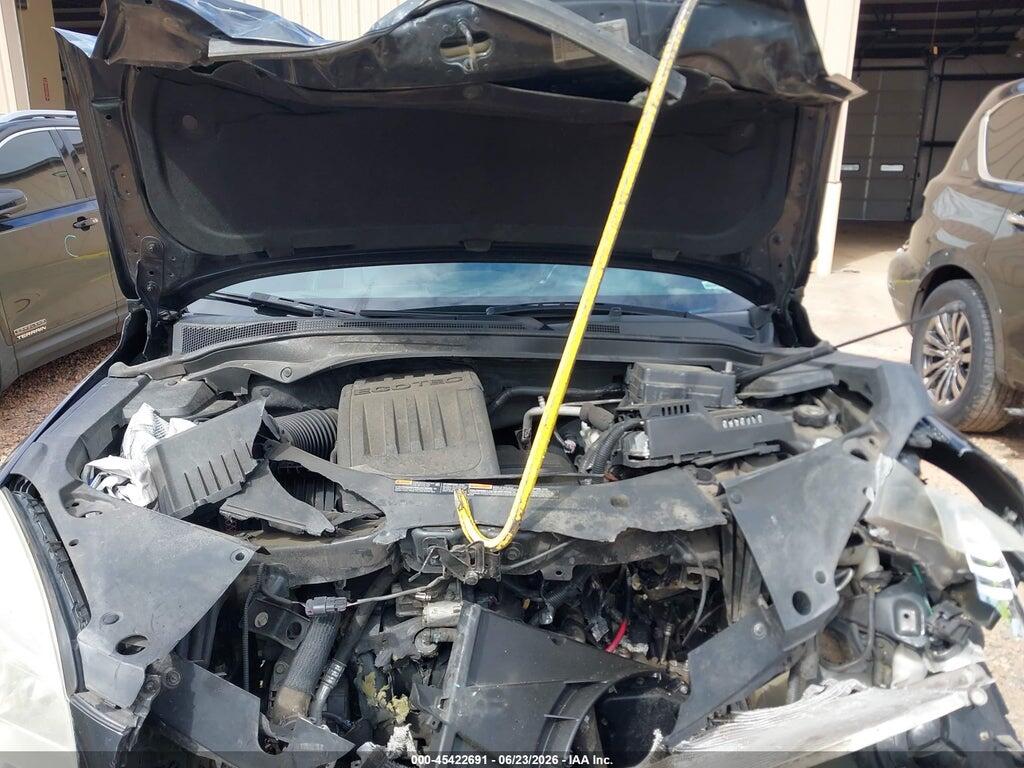2GNALFEK9C6278357 2012 CHEVROLET EQUINOX photo no. 10