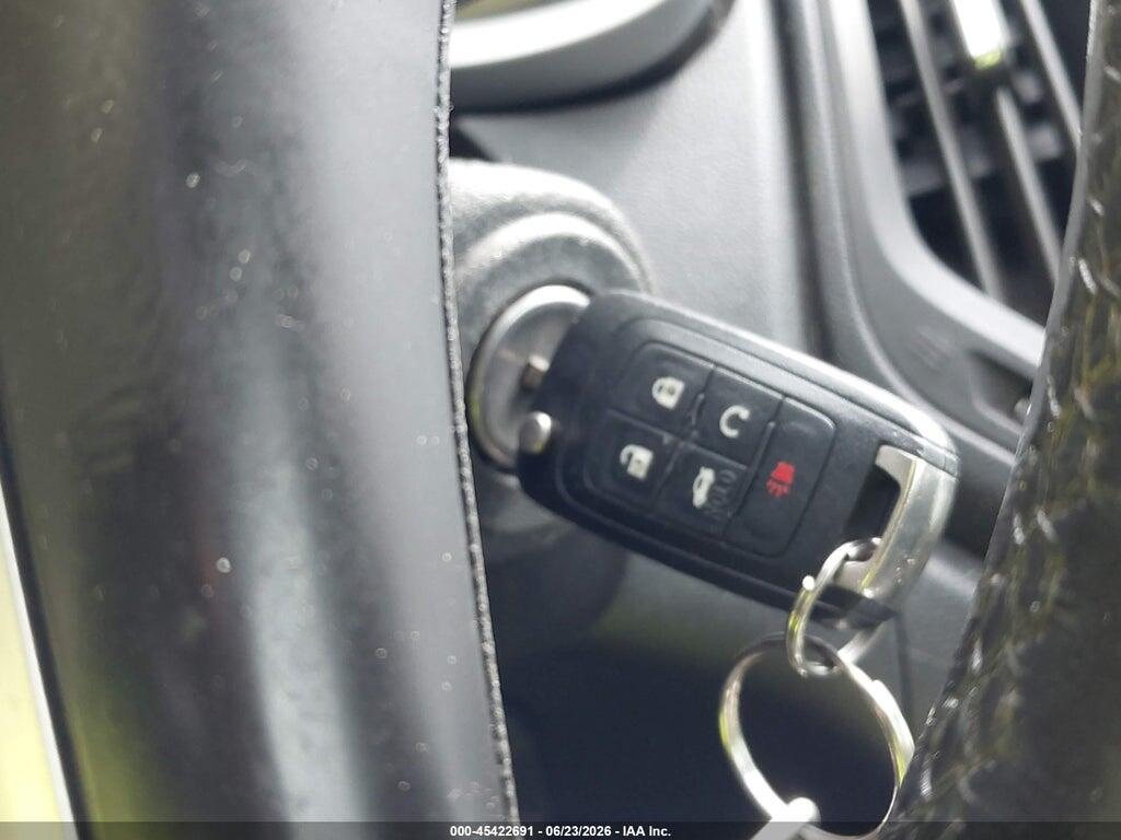 2GNALFEK9C6278357 2012 CHEVROLET EQUINOX photo no. 11