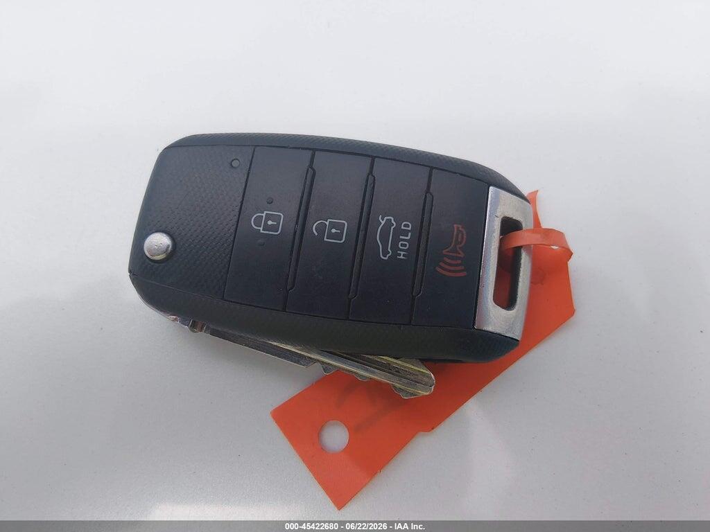 KNAFX4A60G5533556 2016 KIA FORTE photo no. 11
