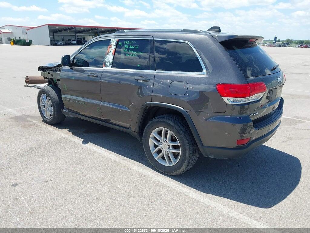 1C4RJFAG0HC801377 2017 JEEP GRAND CHEROKEE photo no. 3