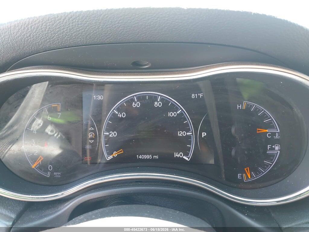 1C4RJFAG0HC801377 2017 JEEP GRAND CHEROKEE photo no. 7
