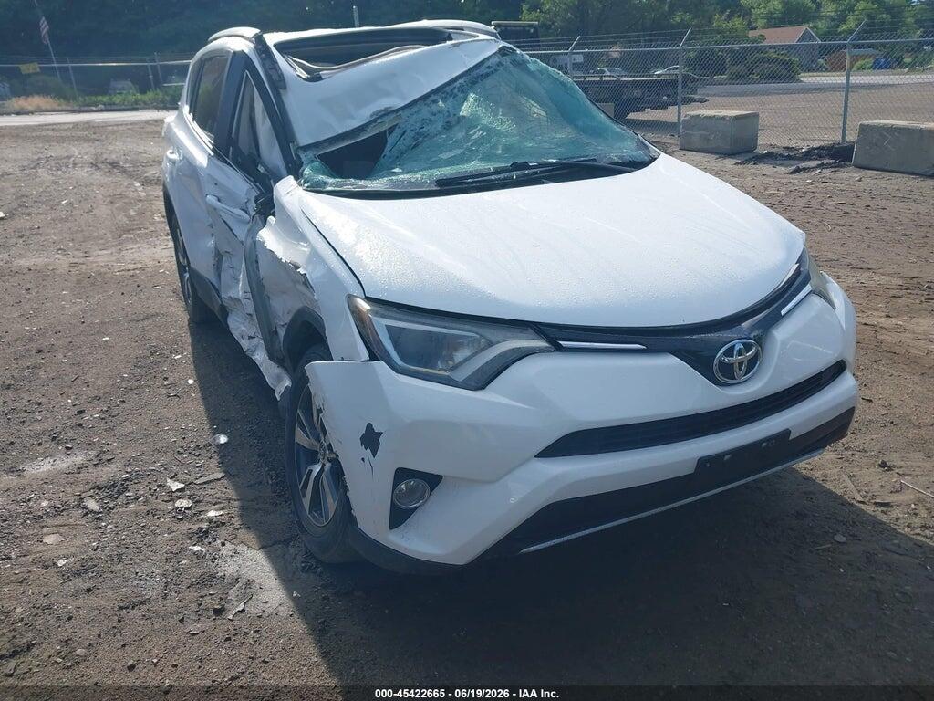 2T3RFREV4GW506743 2016 TOYOTA RAV4 photo no. 1