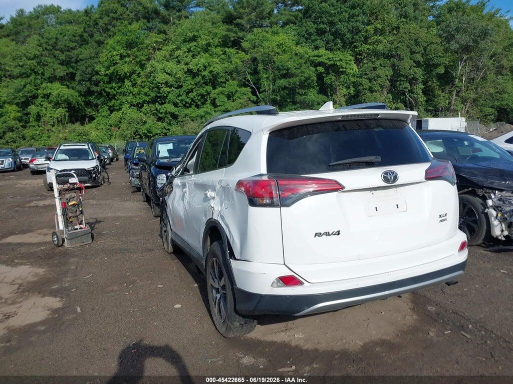 2T3RFREV4GW506743 2016 TOYOTA RAV4 photo no. 3