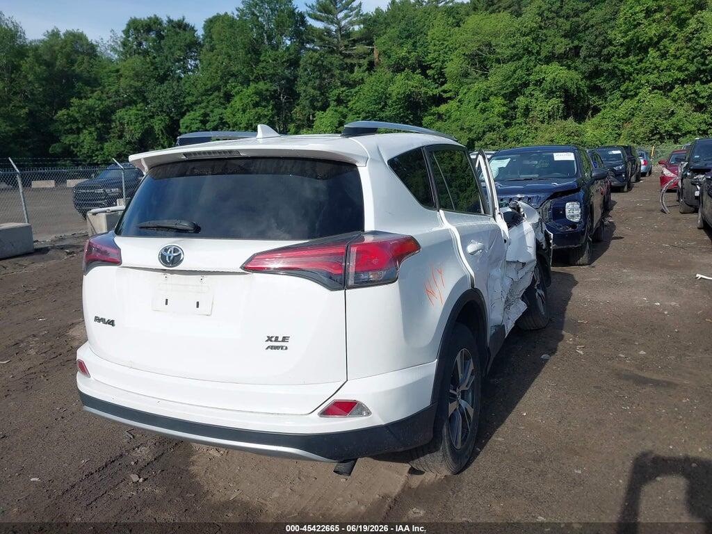 2T3RFREV4GW506743 2016 TOYOTA RAV4 photo no. 4