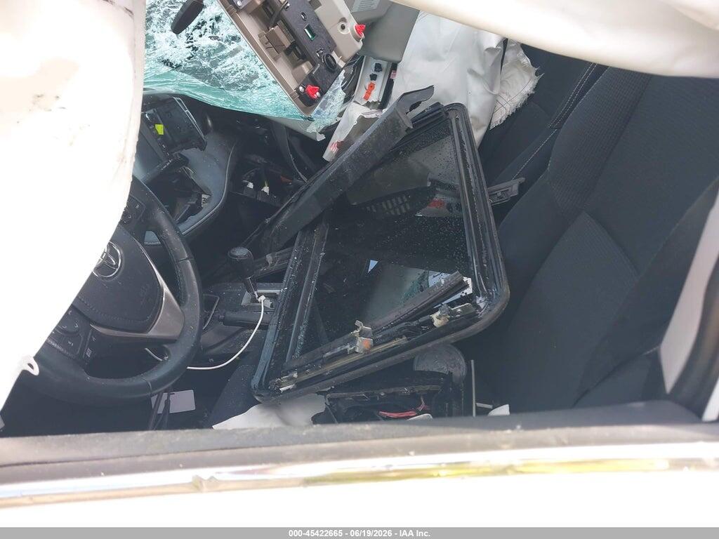 2T3RFREV4GW506743 2016 TOYOTA RAV4 photo no. 5