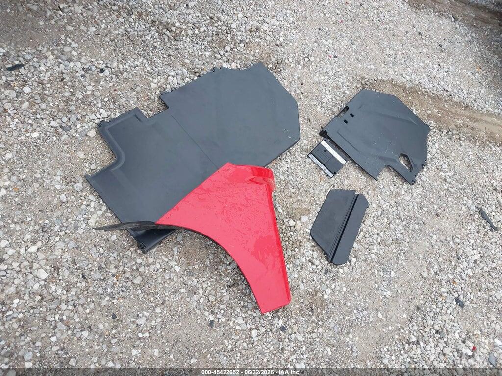 3GCPYBEH4LG246082 2020 CHEVROLET SILVERADO 1500 photo no. 12