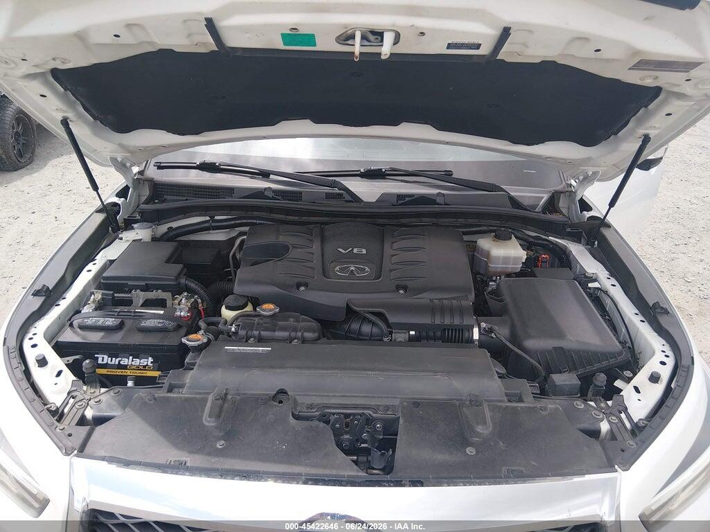 JN8AZ2NF7J9660931 2018 INFINITI QX80 photo no. 10