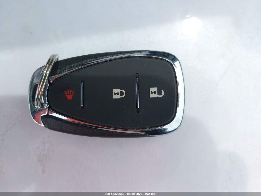 3GNAXHEG9RL233869 2024 CHEVROLET EQUINOX photo no. 11