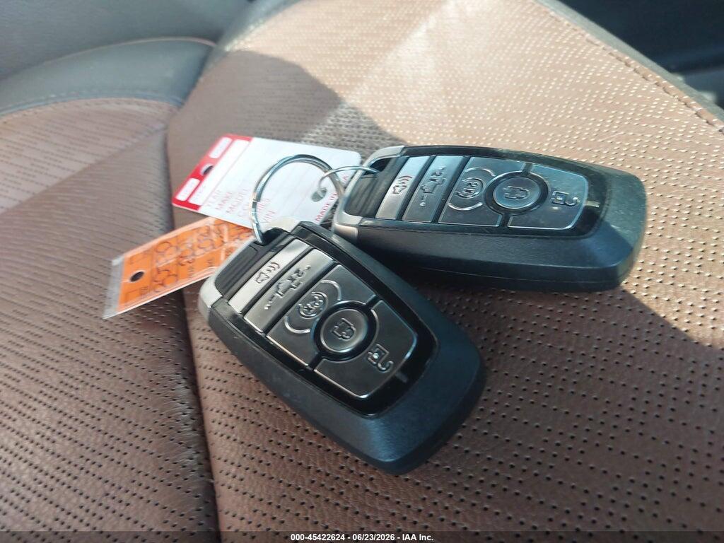 1FTFW1E85MFA36685 2021 FORD F-150 photo no. 11