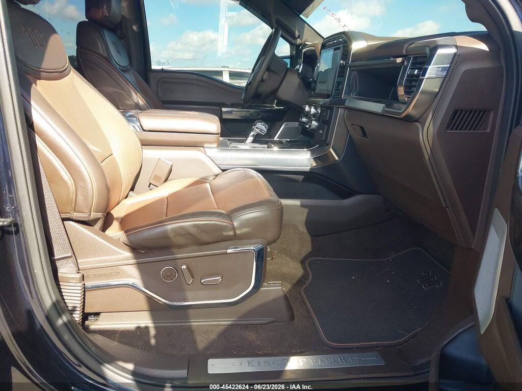 1FTFW1E85MFA36685 2021 FORD F-150 photo no. 5
