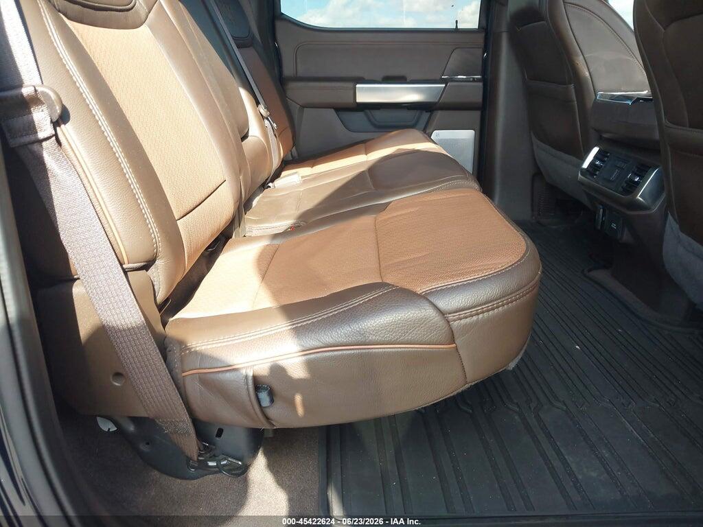 1FTFW1E85MFA36685 2021 FORD F-150 photo no. 8