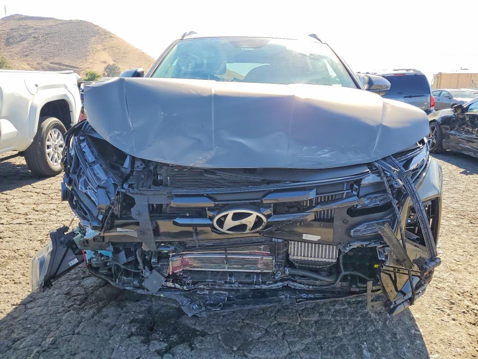 2026 HYUNDAI TUCSON SEL — Фото 5 из 13