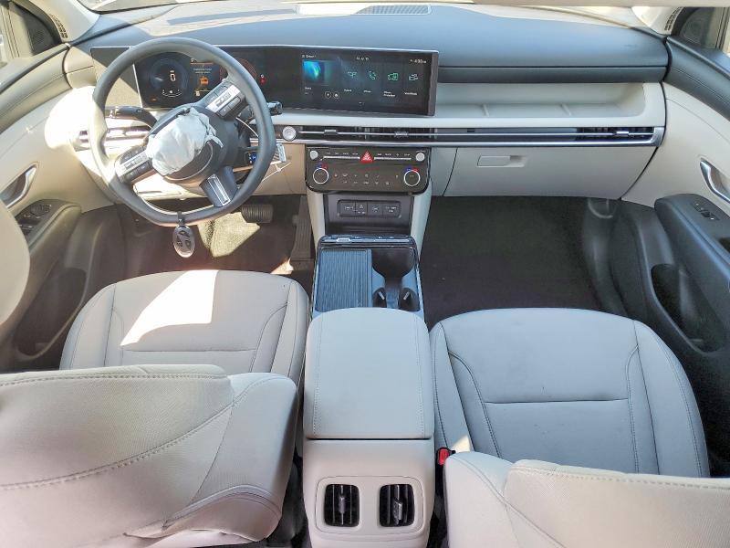 2026 HYUNDAI TUCSON SEL — Фото 8 из 13