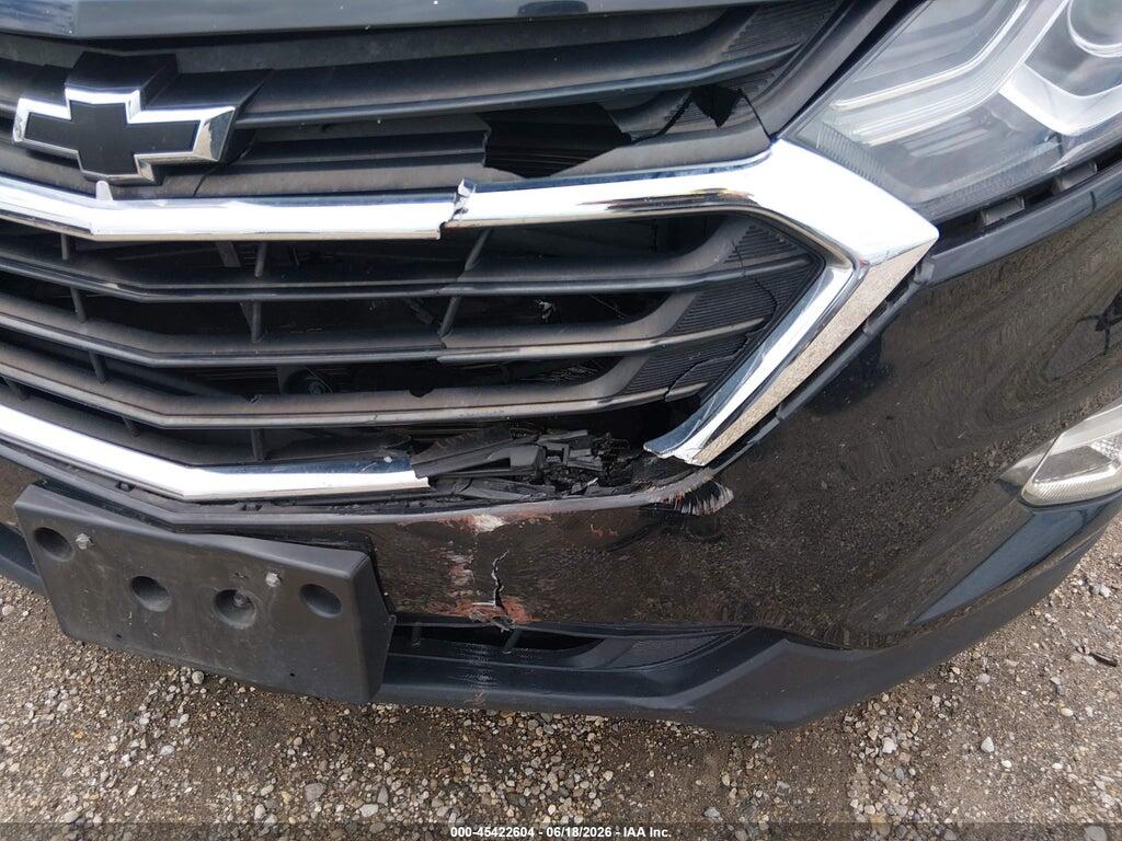 2GNAXHEV2L6167773 2020 CHEVROLET EQUINOX photo no. 6