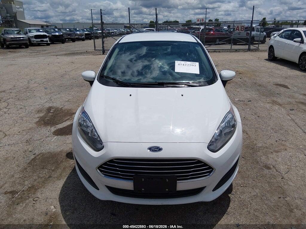 3FADP4EJ9JM145869 2018 FORD FIESTA photo no. 12