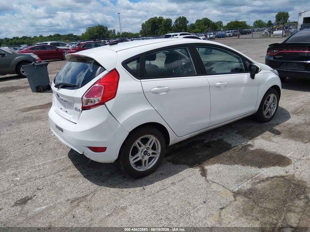 3FADP4EJ9JM145869 2018 FORD FIESTA photo no. 4