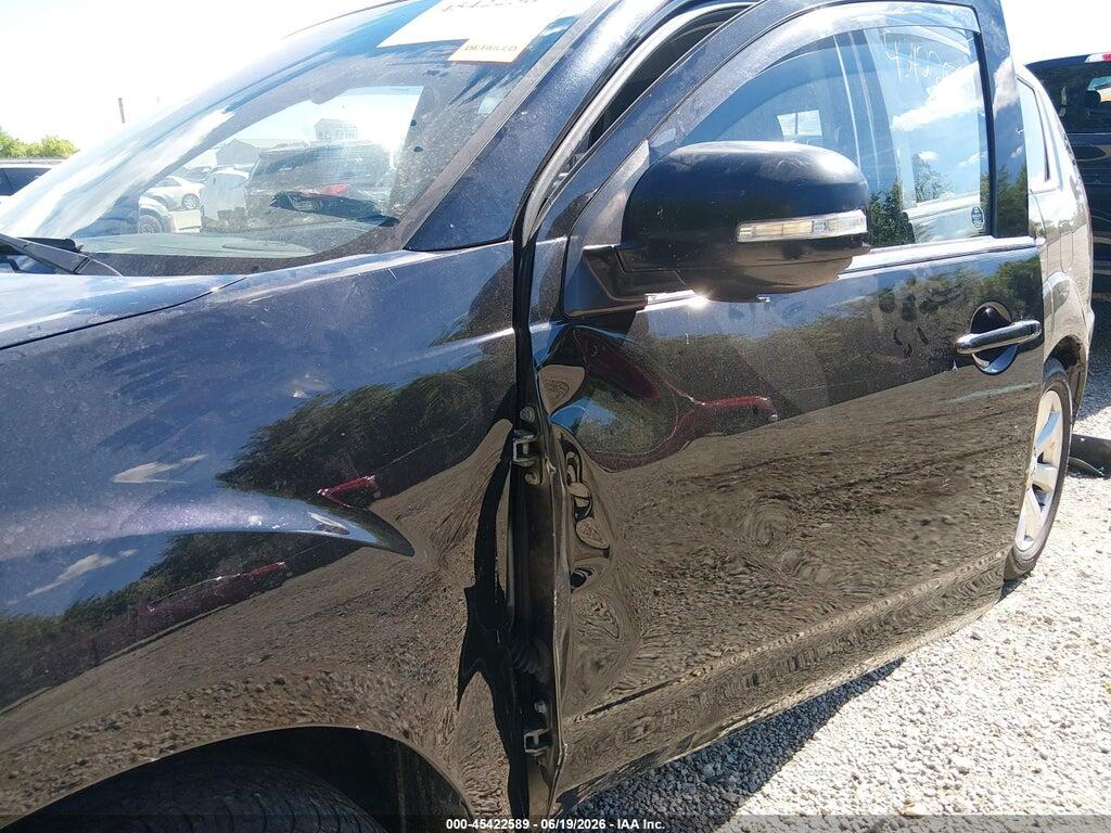 JA4JT5AX5BU024661 2011 MITSUBISHI OUTLANDER photo no. 6