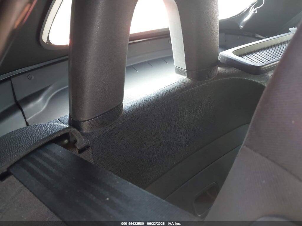JM1NC25F370136462 2007 MAZDA MX-5 photo no. 8