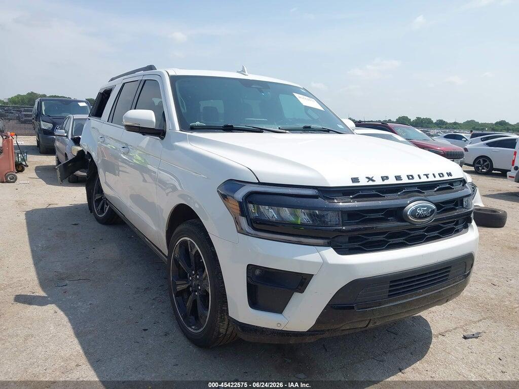 1FMJK1K86REA74798 2024 FORD EXPEDITION photo no. 1