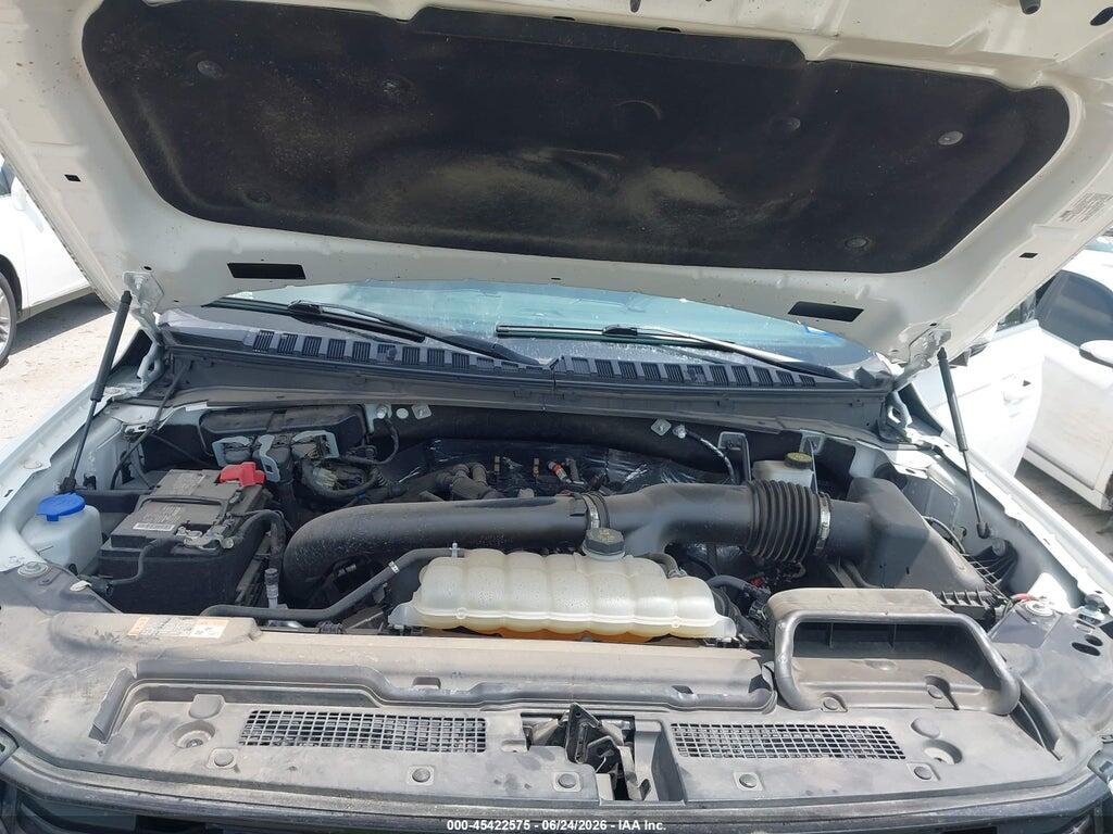 1FMJK1K86REA74798 2024 FORD EXPEDITION photo no. 10