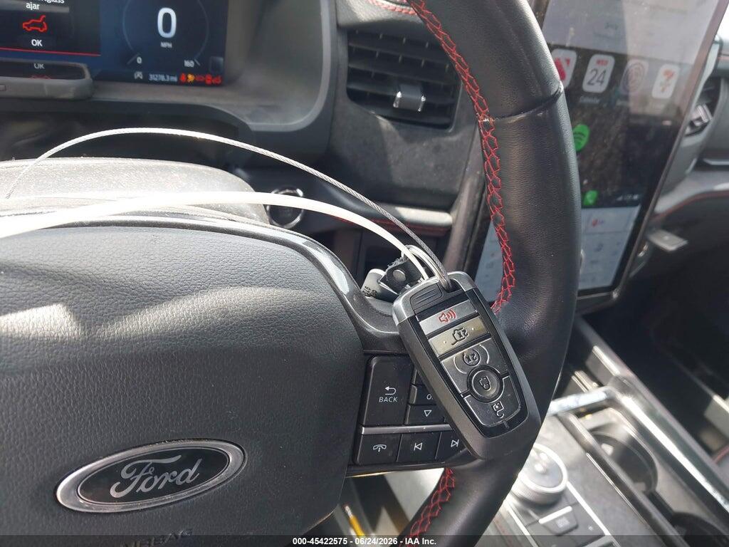 1FMJK1K86REA74798 2024 FORD EXPEDITION photo no. 11