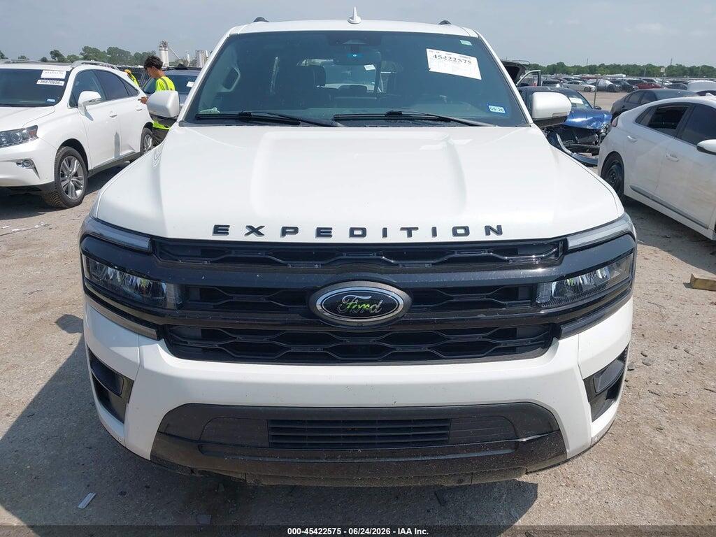 1FMJK1K86REA74798 2024 FORD EXPEDITION photo no. 12