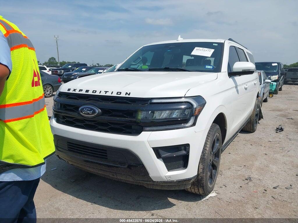 1FMJK1K86REA74798 2024 FORD EXPEDITION photo no. 2