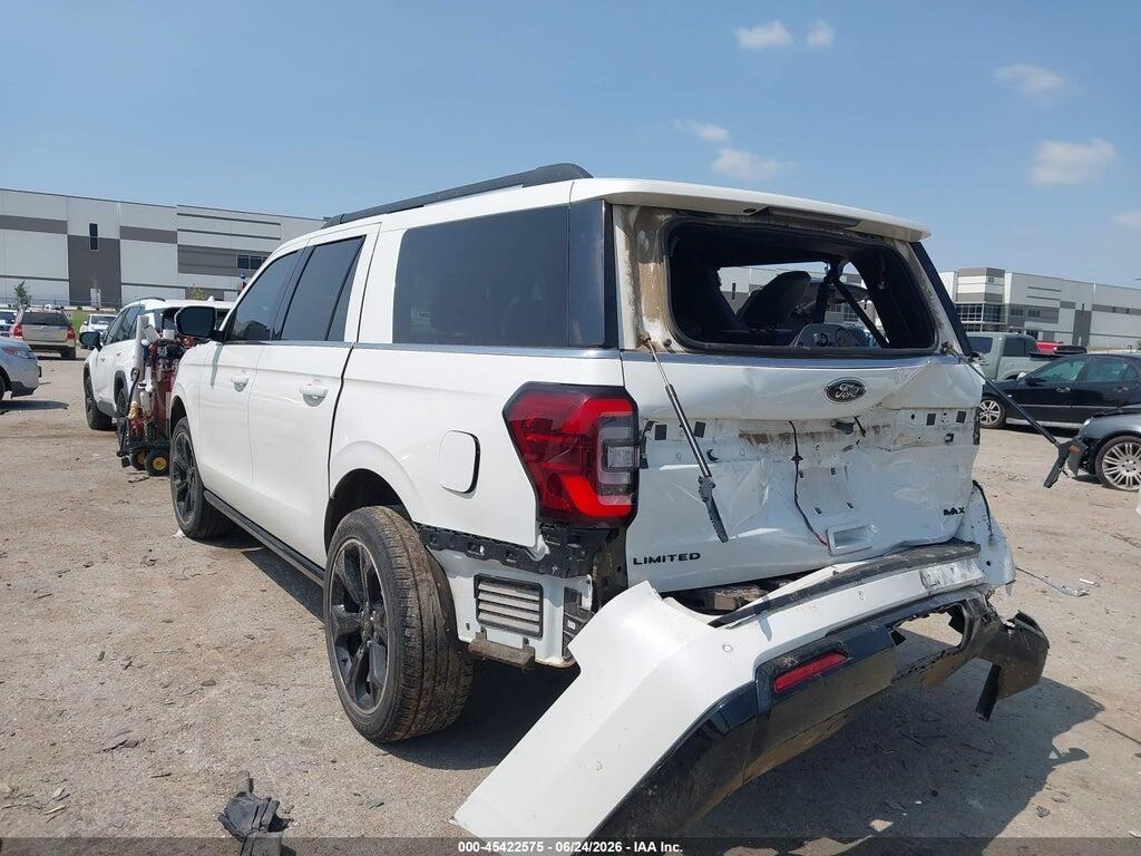 1FMJK1K86REA74798 2024 FORD EXPEDITION photo no. 3