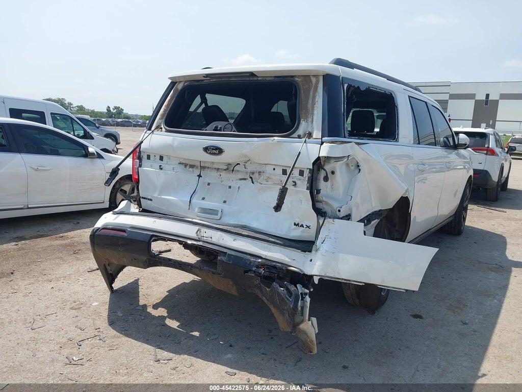 1FMJK1K86REA74798 2024 FORD EXPEDITION photo no. 4