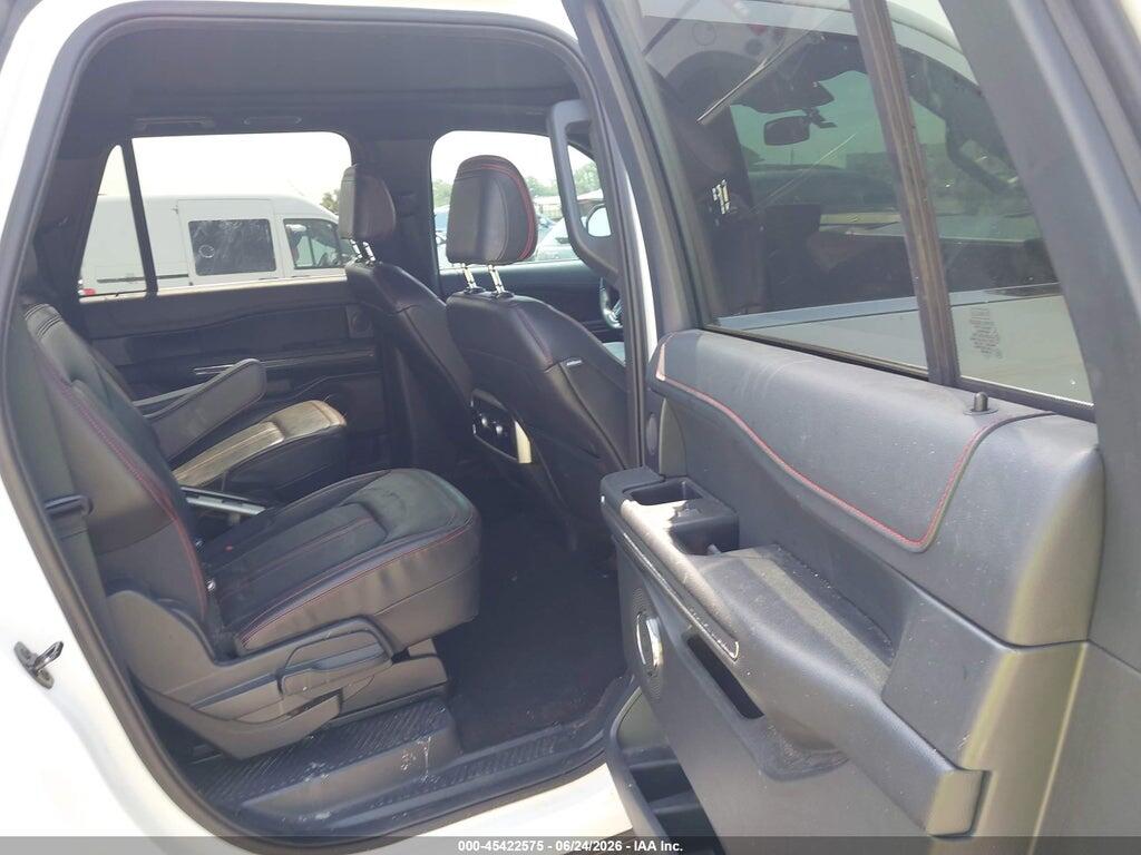 1FMJK1K86REA74798 2024 FORD EXPEDITION photo no. 8