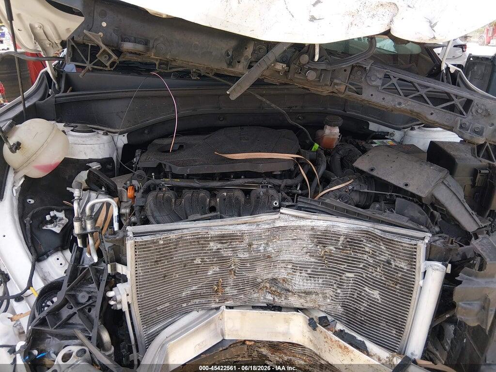 5XYRG4LC9NG134331 2022 KIA SORENTO photo no. 10