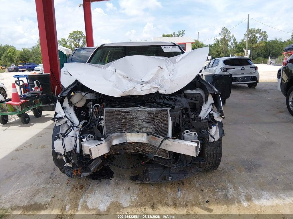 5XYRG4LC9NG134331 2022 KIA SORENTO photo no. 11