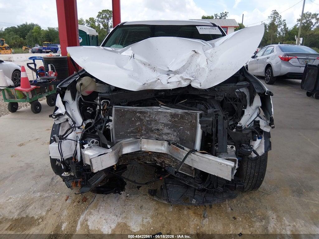 5XYRG4LC9NG134331 2022 KIA SORENTO photo no. 6