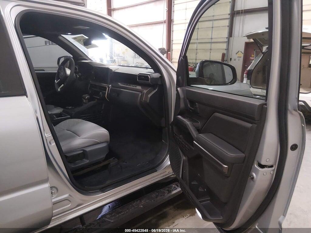 3TMLB5JN5SM169199 2025 TOYOTA TACOMA photo no. 5