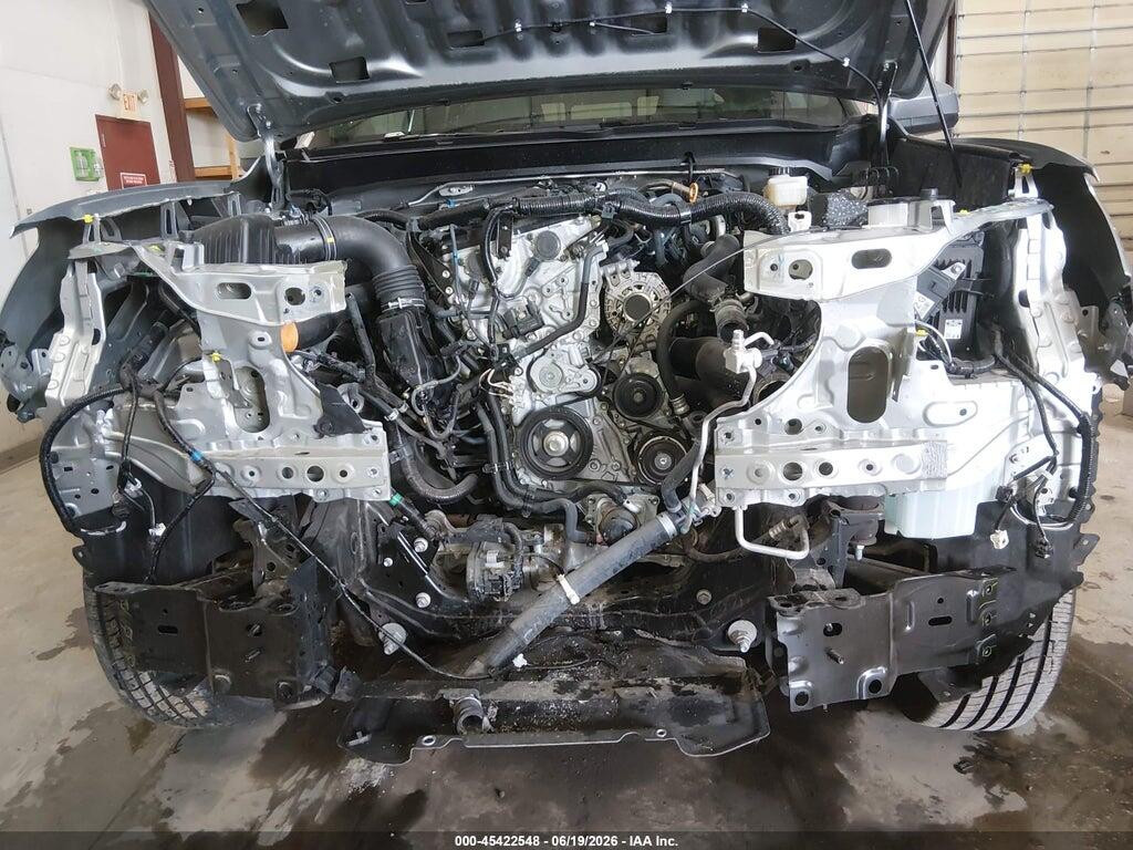 3TMLB5JN5SM169199 2025 TOYOTA TACOMA photo no. 6