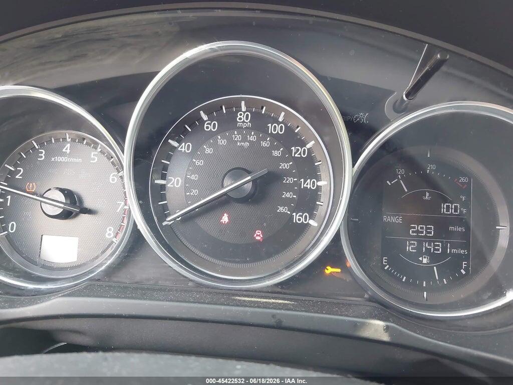 JM3KFACL1H0209947 2017 MAZDA CX-5 photo no. 7