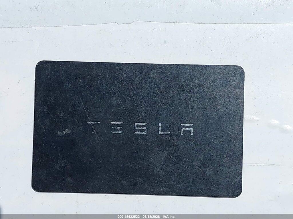 5YJ3E1EB0NF170883 2022 TESLA MODEL 3 photo no. 11
