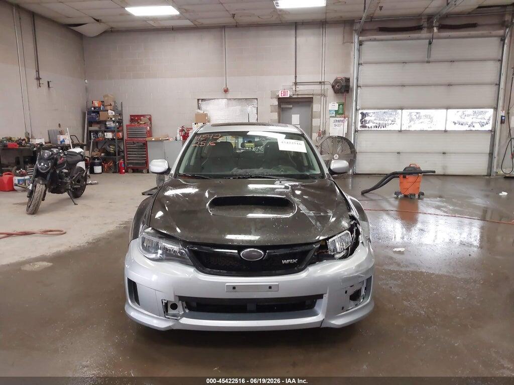 JF1GR7E60CG222789 2012 SUBARU IMPREZA photo no. 12