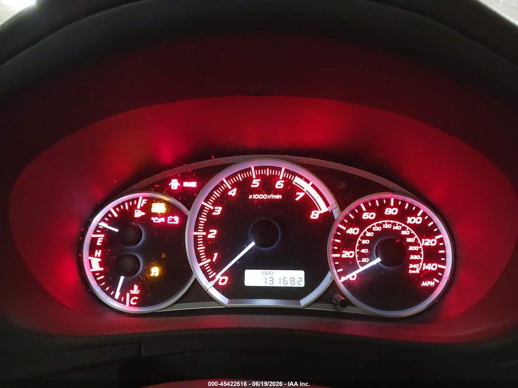 JF1GR7E60CG222789 2012 SUBARU IMPREZA photo no. 7