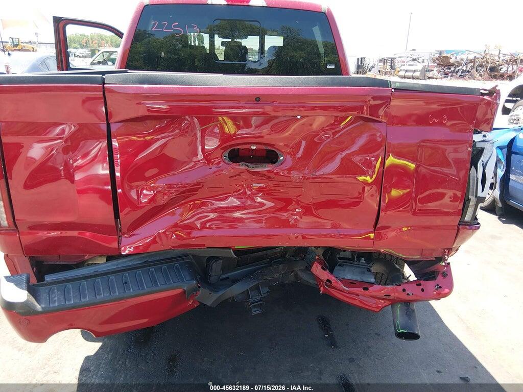1FTFW5L87RFA83167 2024 FORD F-150 photo no. 6