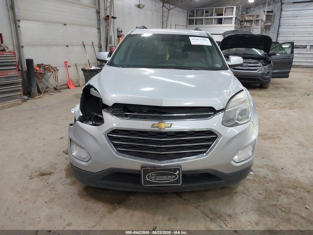 2GNFLFEK3G6177598 2016 CHEVROLET EQUINOX photo no. 12