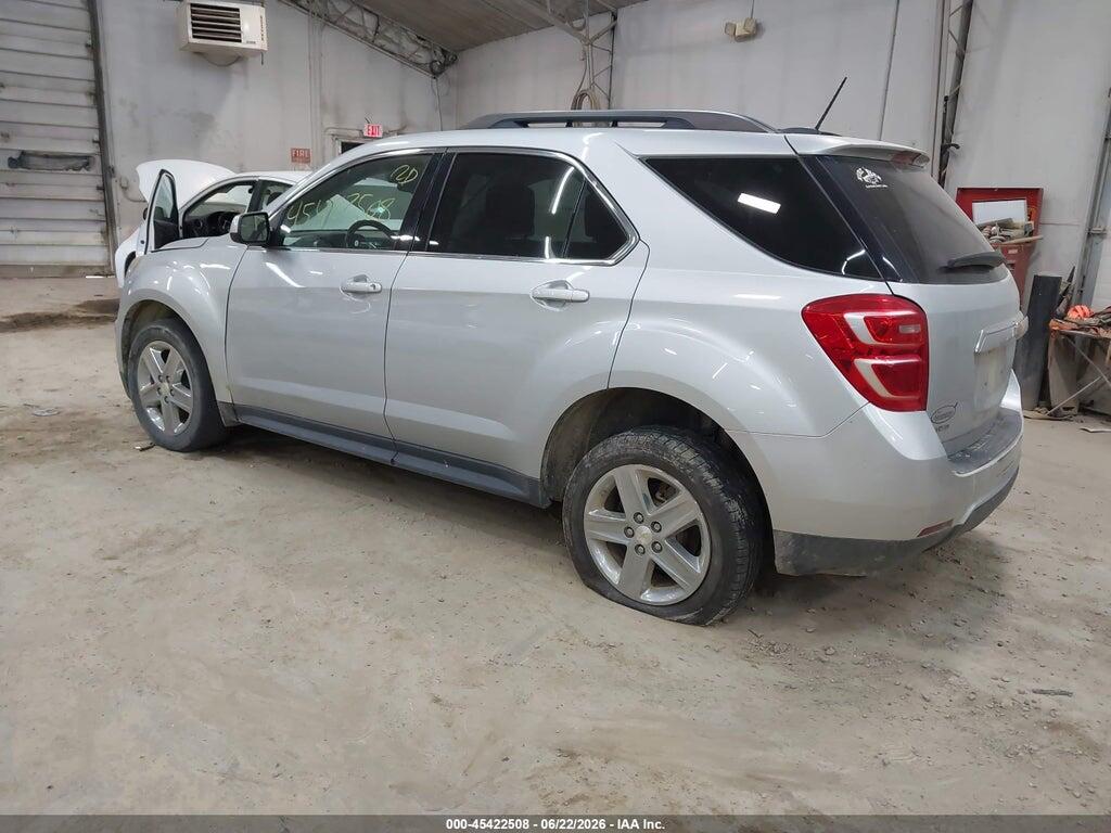 2GNFLFEK3G6177598 2016 CHEVROLET EQUINOX photo no. 3