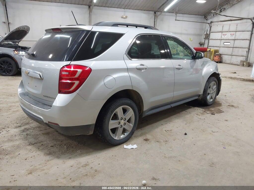 2GNFLFEK3G6177598 2016 CHEVROLET EQUINOX photo no. 4