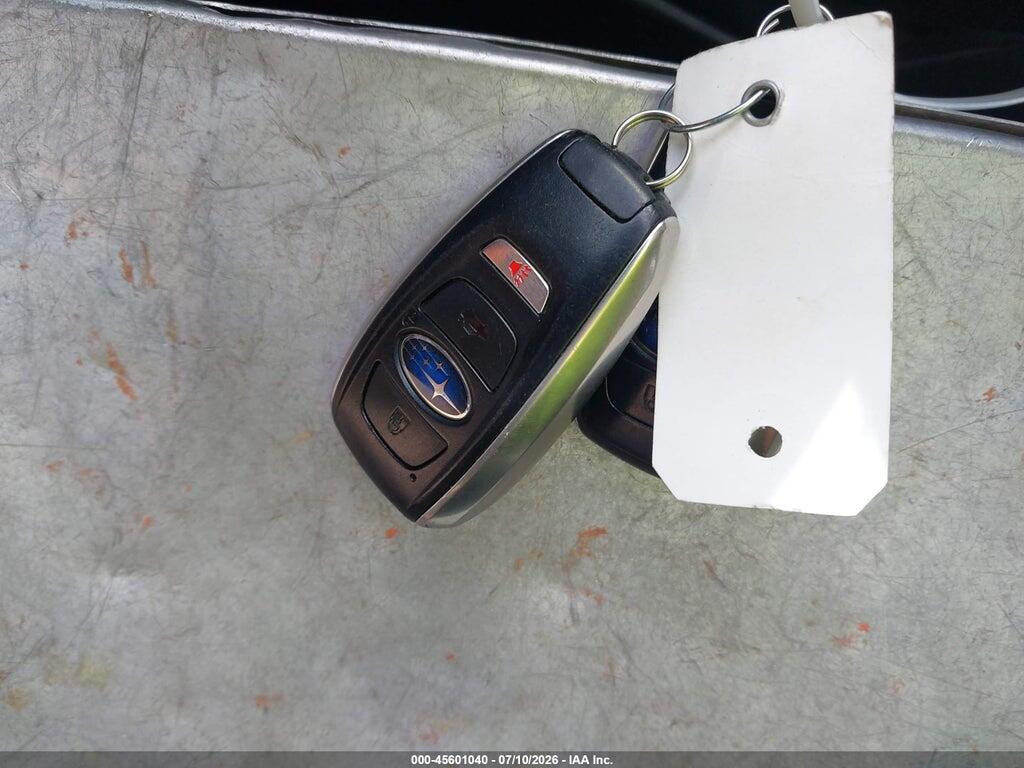 4S3BNAL69G3022572 2016 SUBARU LEGACY photo no. 11