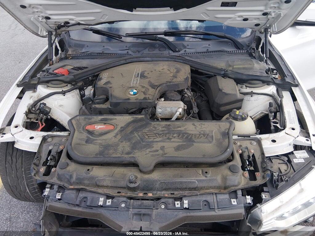 WBA3N7C59FK222755 2015 BMW 428I photo no. 10