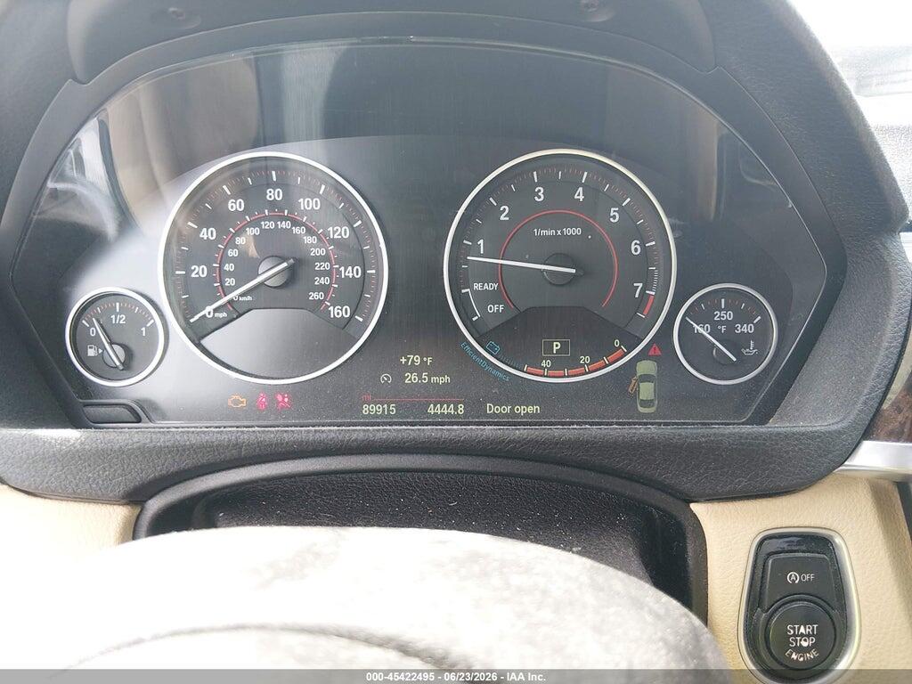 WBA3N7C59FK222755 2015 BMW 428I photo no. 7