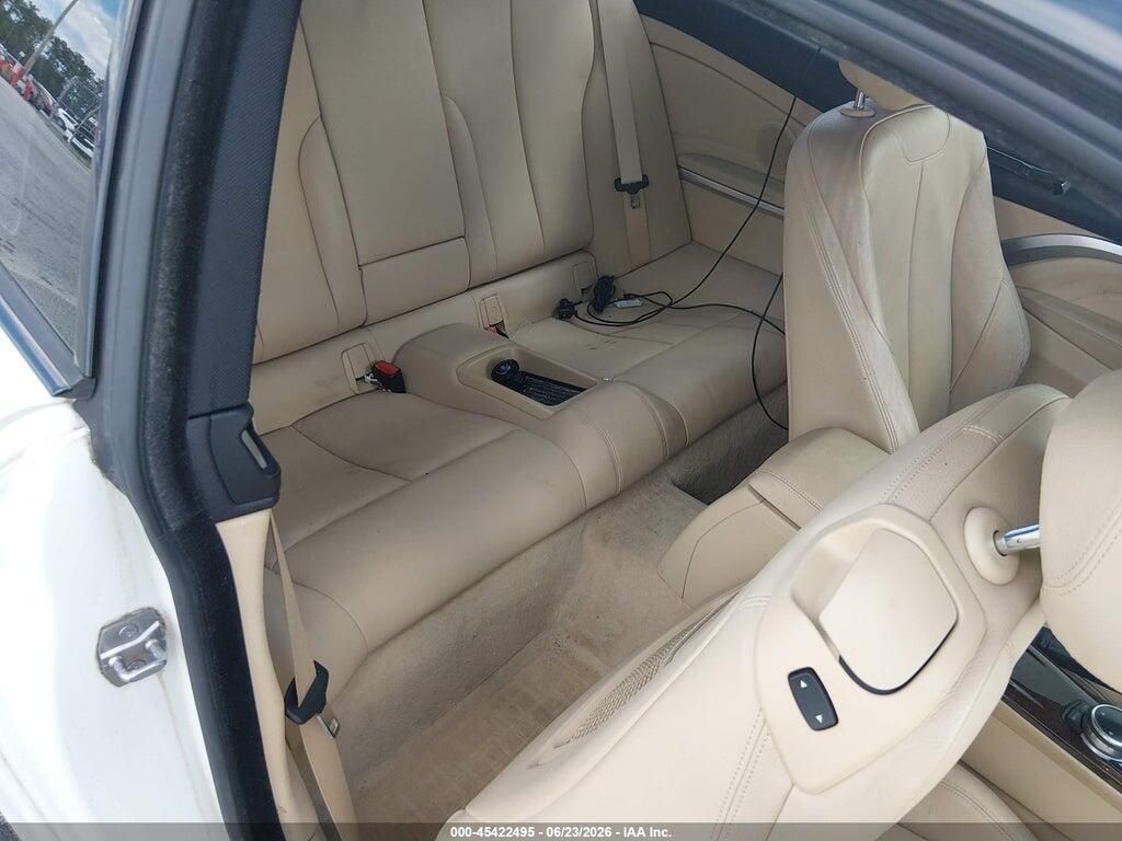 WBA3N7C59FK222755 2015 BMW 428I photo no. 8